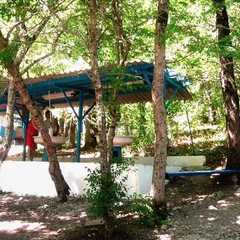 База отдыха Восход БО, Краснодарский край