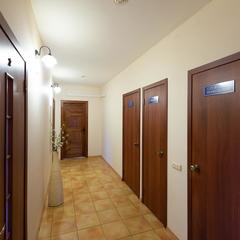 Гостиница Родина, Московская область