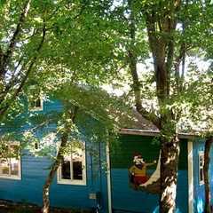 База отдыха Восход БО, Краснодарский край