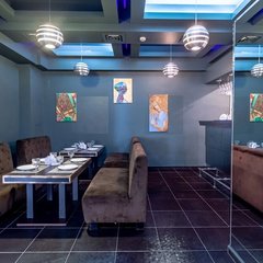 Отель Грейс Куба / Grace Cuba Hotel, Адлер, Краснодарский край