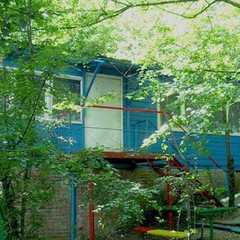 База отдыха Восход БО, Краснодарский край