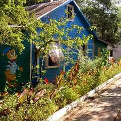 База отдыха Восход БО, Краснодарский край