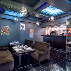 Отель Грейс Куба / Grace Cuba Hotel, Адлер, Краснодарский край