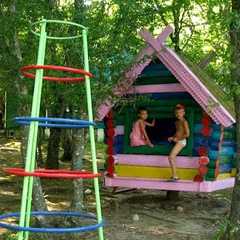 База отдыха Восход БО, Краснодарский край