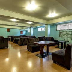 Отель Грейс Куба / Grace Cuba Hotel, Адлер, Краснодарский край
