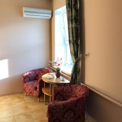 Гостиница Родина, Московская область