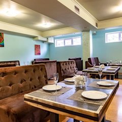 Отель Грейс Куба / Grace Cuba Hotel, Адлер, Краснодарский край