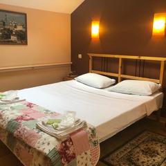 Гостиница Родина, Московская область