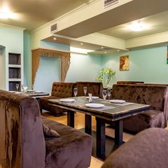 Отель Грейс Куба / Grace Cuba Hotel, Адлер, Краснодарский край