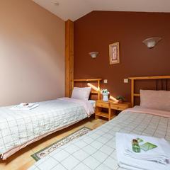 Гостиница Родина, Московская область