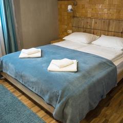 Отель Три Лыжи, Петропавловск-Камчатский, Камчатский край