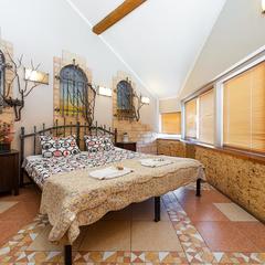 Гостиница Родина, Московская область