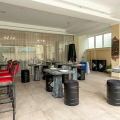 Отель Грейс Куба / Grace Cuba Hotel, Адлер, Краснодарский край