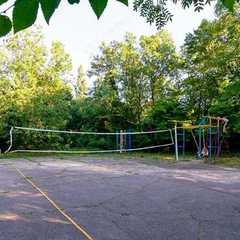 База отдыха Восход БО, Краснодарский край