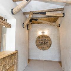 Отель Три Лыжи, Петропавловск-Камчатский, Камчатский край