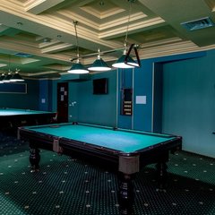 Отель Грейс Куба / Grace Cuba Hotel, Адлер, Краснодарский край