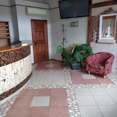 Гостиница Родина, Московская область