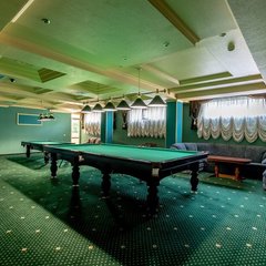 Отель Грейс Куба / Grace Cuba Hotel, Адлер, Краснодарский край