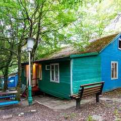 База отдыха Восход БО, Краснодарский край