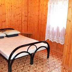 База отдыха Восход БО, Краснодарский край