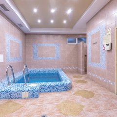 Отель Грейс Куба / Grace Cuba Hotel, Адлер, Краснодарский край