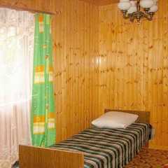 База отдыха Восход БО, Краснодарский край