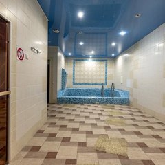 Отель Грейс Куба / Grace Cuba Hotel, Адлер, Краснодарский край