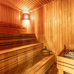 Отель Грейс Куба / Grace Cuba Hotel, Адлер, Краснодарский край