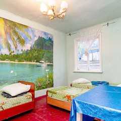 База отдыха Восход БО, Краснодарский край