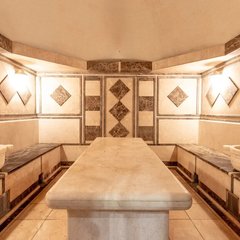 Отель Грейс Куба / Grace Cuba Hotel, Адлер, Краснодарский край