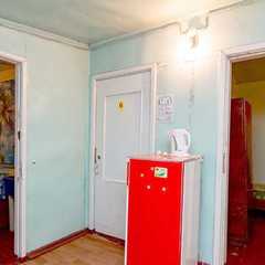 База отдыха Восход БО, Краснодарский край