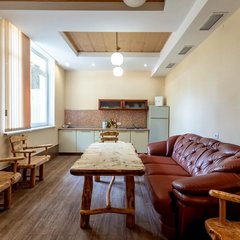 Отель Грейс Куба / Grace Cuba Hotel, Адлер, Краснодарский край