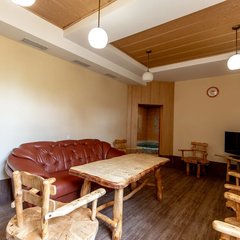 Отель Грейс Куба / Grace Cuba Hotel, Адлер, Краснодарский край