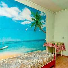 База отдыха Восход БО, Краснодарский край