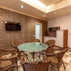 Отель Грейс Куба / Grace Cuba Hotel, Адлер, Краснодарский край