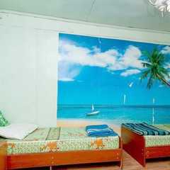 База отдыха Восход БО, Краснодарский край