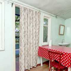 База отдыха Восход БО, Краснодарский край