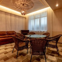 Отель Грейс Куба / Grace Cuba Hotel, Адлер, Краснодарский край
