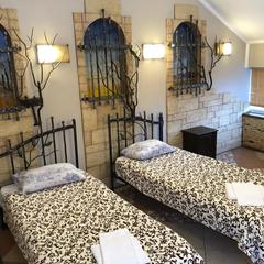 Гостиница Родина, Московская область