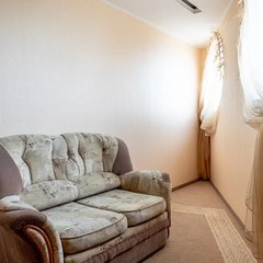 Отель Грейс Куба / Grace Cuba Hotel, Адлер, Краснодарский край