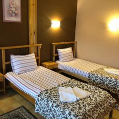 Гостиница Родина, Московская область