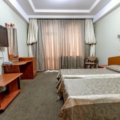 Отель Грейс Куба / Grace Cuba Hotel, Адлер, Краснодарский край