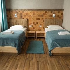 Отель Три Лыжи, Петропавловск-Камчатский, Камчатский край