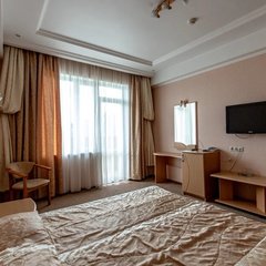 Отель Грейс Куба / Grace Cuba Hotel, Адлер, Краснодарский край