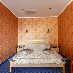 Отель Грейс Куба / Grace Cuba Hotel, Адлер, Краснодарский край