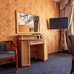 Отель Грейс Куба / Grace Cuba Hotel, Адлер, Краснодарский край