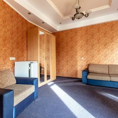 Отель Грейс Куба / Grace Cuba Hotel, Адлер, Краснодарский край