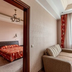 Отель Грейс Куба / Grace Cuba Hotel, Адлер, Краснодарский край