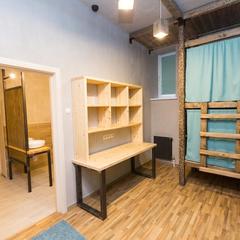 Отель Три Лыжи, Петропавловск-Камчатский, Камчатский край