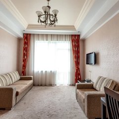 Отель Грейс Куба / Grace Cuba Hotel, Адлер, Краснодарский край